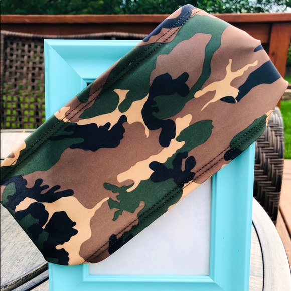 Spa + Fitness Bands (Printed) - Picture 8 of 8